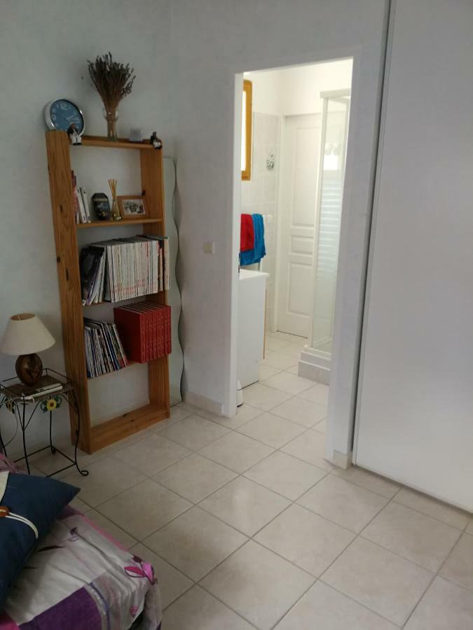 L'Oustau Dei Sol Apartment มงโตซ์ ภายนอก รูปภาพ